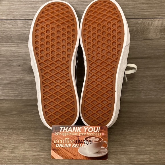 Vans Atwood Canvas Camo Shoes Size 6.5 Women's New Without Box NWOB - Picture 6 of 6